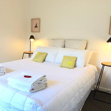 Comfy At Ed'S - 20 Mins To Kaiteri & Abel Tasman Vila Motueka Exterior foto