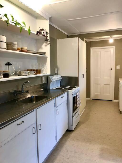 Comfy At Ed'S - 20 Mins To Kaiteri & Abel Tasman Vila Motueka Exterior foto