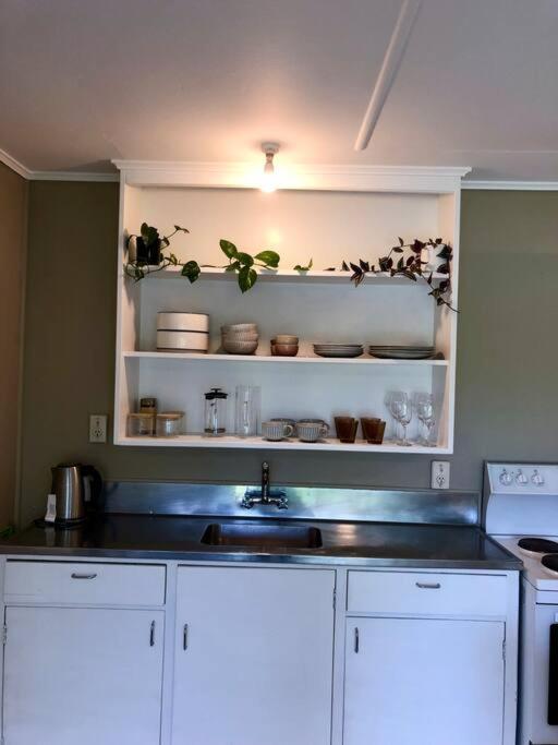 Comfy At Ed'S - 20 Mins To Kaiteri & Abel Tasman Vila Motueka Exterior foto