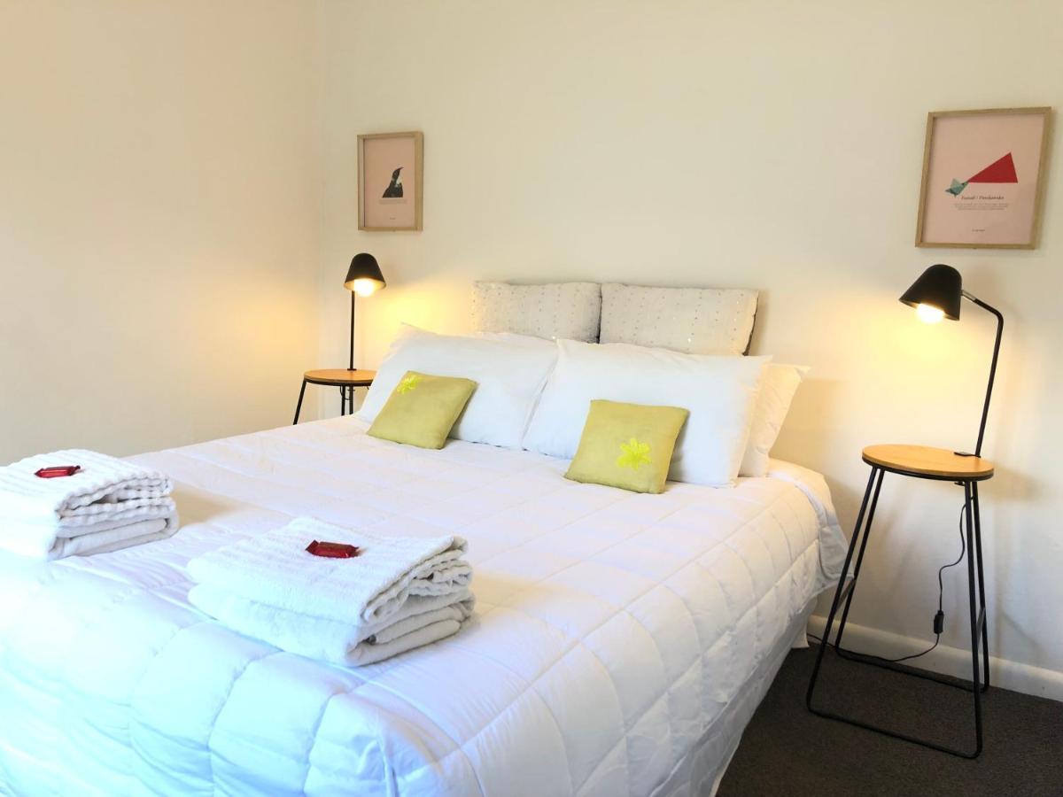 Comfy At Ed'S - 20 Mins To Kaiteri & Abel Tasman Vila Motueka Exterior foto